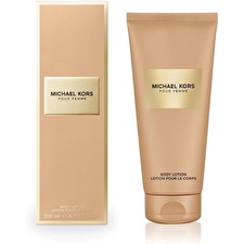 Michael Kors Pour Femme - Tělové Mléko - Volume: 200ml