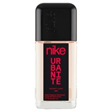 Nike Urbanite Woody Lane Man - Deodorant Spray - Volume: 75ml
