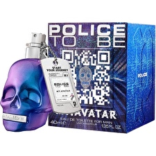 Police Colognes Police To Be My Avatar Eau De Toilette Spray 40ml/1.35oz
