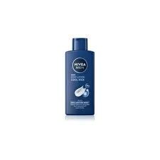 Nivea Cool Kick Body Lotion For Men 400ml