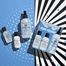 Bumble and bumble Team Volume Holiday Set - Hair Care Gift Set