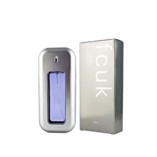 Fcuk Him Eau De Toilette For Men 100ml