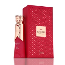 French Avenue Sultana The Joyful - Eau De Parfum - Volume: 80ml