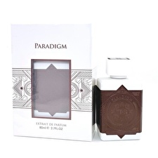 French Avenue Paradigm Parfum Unisex 80ml