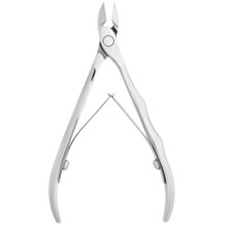 Staleks Professional Cuticle Nippers Expert 10 9 Mm (professional Cuticle Nippers)