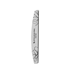 Staleks Mineral Nail File Expert 40 100/180 (crescent Mineral Nail File) 25 Pcs
