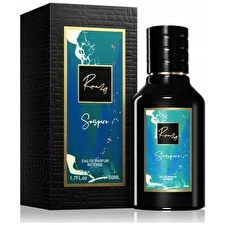 Rua29 Sospiro Intense Eau De Parfum Unisex 50ml