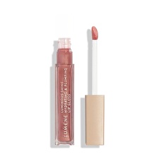 Lumene Luminous Shine Hydrating & Plumping Lip Gloss #2 Old Rose 5ml