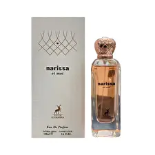 Maison Alhambra Narissa Et Moi For Women 90ml/3.4oz
