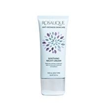 Rosalique Soothing Night Cream 50ml