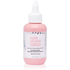 Milk Shake Insta Light Milk Proteins Hair Treatment Lotion Mask Shine Enhancer 100ml