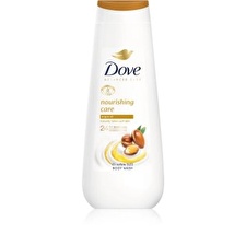 Dove Advanced Care Nourishing Care Body Wash - Vyživující Sprchový Gel S Arganovým Olejem 400ml