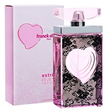 Franck Olivier Passion Extreme Woman Eau De Parfum 75ml