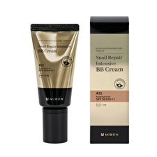 Mizon Bb Cream Snail Repair Intensive Spf 50+ Pa+++ 50ml - Shade: #25