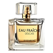 Eisenberg Eau Fraiche Délicate Eau De Parfum 100ml