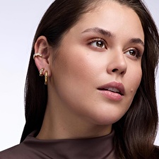 Catrice All Over Glow Illuminating Liquid Highlighter 040 Bronze For Face 15ml