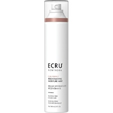 Ecru New York Curl Perfect Rejuvenating Moisture Mist - Ultra-fine Nourishing Mist For Wavy And Curly Hair 148ml