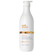 Milk Shake Moisture & More Hair Shampoo Moisturizing 1000ml
