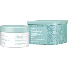 Pupa Ocenian Spa Nourishing Concentrated Body Cream 150ml