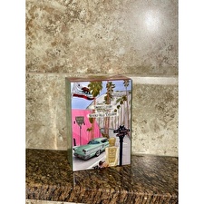 Unique E Luxury Beverly Hills Exclusive Extrait De Parfum 100ml