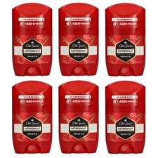 Old Spice Solid Deodorant Astronaut (deodorant Stick) 50ml