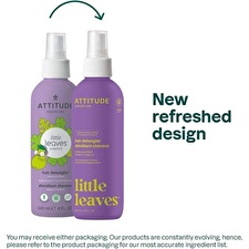Attitude Little Leaves Spray - Easy Detangling 240ml