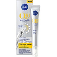 Nivea Wrinkle Filler Serum Q10 (wrinkle Filler Serum) 15ml