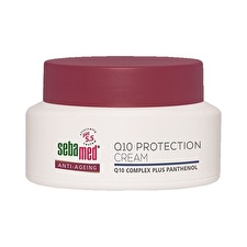 Sebamed Anti-ageing Protective Cream With Q10 Anti-ageing (protection Cream) 50ml