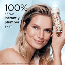 Elizabeth Arden Hyaluronic Acid Ceramide 30 Capsules
