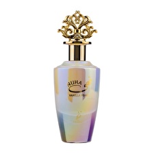 Khadlaj Nuha Vanilla Pearl - Eau De Parfum - Volume: 85ml