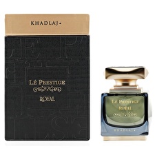 Khadlaj Lé Prestige Royal - Eau De Parfum - Volume: 100ml