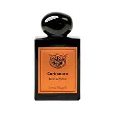 Lorenzo Pazzaglia Carbonara Unisex Extrait De Parfum 50ml
