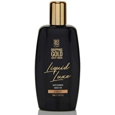 Dripping Gold Self-tanning Water Ultra Dark (liquid Tan) 150ml