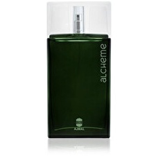 Ajmal Alcheme - Eau De Parfum - Volume: 90ml