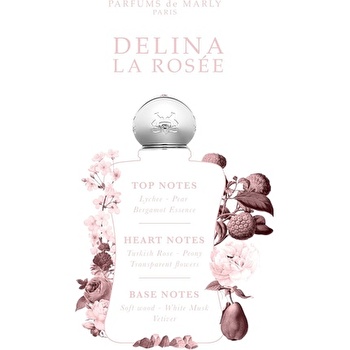 Parfums De Marly Delina La Rosee Eau De Parfum 30ml | Cosmetics