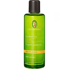 Primavera Jojoba Oil Bio 100ml