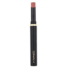 Mac Powder Kiss Velvet Blur Matte Cream Lipstick 879 Love Clove 2 G