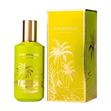 Pendora Scents Oud Holidays Eau De Parfum Unisex 100ml