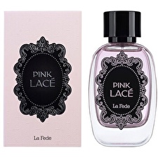 La Fede Pink Lacé - Eau De Parfum - Volume: 100ml
