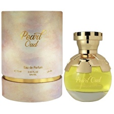Ahmed Al Maghribi Pearl Oud - Eau De Parfum - Volume: 75ml