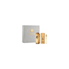 Rabanne Million Gold Intense For Him - Eau De Parfum 100ml & Deodorant Ve Spreji 150ml & Eau De Toilette 10ml