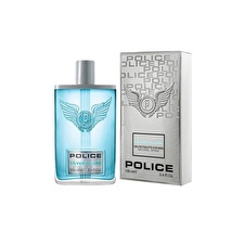 Police Colognes Police Contemporary Silver Allure Eau De Toilette Spray 100ml/3.4oz