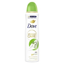 Dove Advanced Care Cucumber & Green Tea Anti-perspirant 150ml
