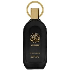 Gulf Orchid Almalek - Eau De Parfum - Volume: 100ml