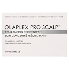 Olaplex Pro Scalp (rebalancing Concentrate) 10x 4ml
