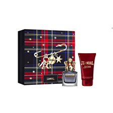 Jean Paul Gaultier Set Jean Paul Gaultier: Scandal Eau De Toilette For Men 100ml & Scandal Deodorant Spray For Men 150ml