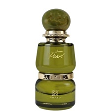 Ahmed Al Maghribi Green Pearl - Eau De Parfum - Volume: 80ml
