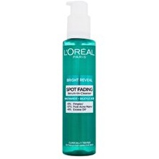 L'Oréal Paris Bright Reveal Spot Fading Serum-in-cleanser 150ml