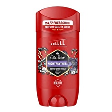 Old Spice Solid Deodorant Night Panther (deodorant Stick) 85ml