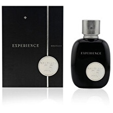 Khadlaj 25 Experience - Eau De Parfum - Volume: 100ml